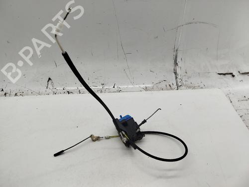 Used Rear left lock AUDI A4 B5 Avant (8D5) 1.9 TDI (110 hp) 29711266