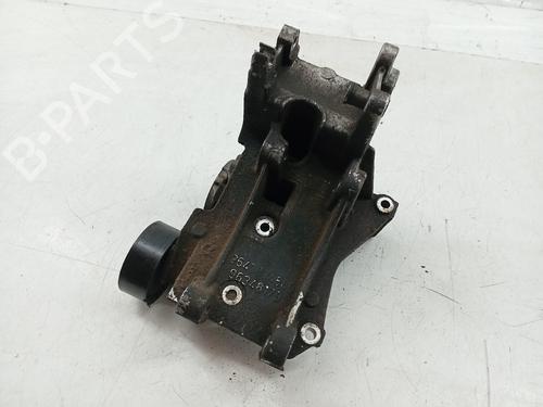 Used Other CITROËN JUMPY I Van (BS_, BT_, BY_, BZ_) 2.0 HDi 95 (94 hp) 29711267