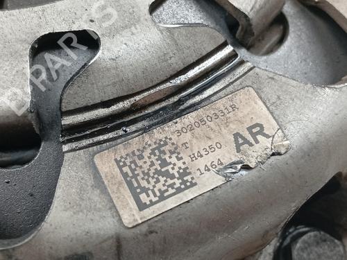 Other SMART FORFOUR Hatchback (453) 1.0 (453.042, 453.043) | BP29711268O1 