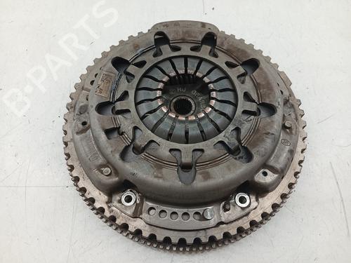 Used Other SMART FORFOUR Hatchback (453) 1.0 (453.042, 453.043) (71 hp) 29711268