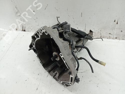Gearbox SMART FORFOUR Hatchback (453) 1.0 (453.042, 453.043) | BP29717551M3