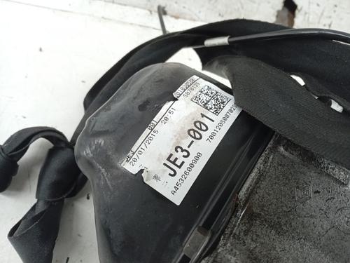 Gearbox SMART FORFOUR Hatchback (453) 1.0 (453.042, 453.043) | BP29717551M3