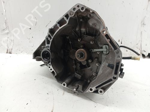 Gearbox SMART FORFOUR Hatchback (453) 1.0 (453.042, 453.043) | BP29717551M3