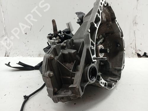 Gearbox SMART FORFOUR Hatchback (453) 1.0 (453.042, 453.043) | BP29717551M3