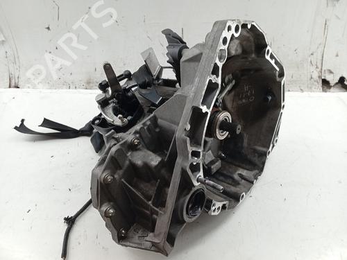 Used Gearbox SMART FORFOUR Hatchback (453) 1.0 (453.042, 453.043) (71 hp) 29717551