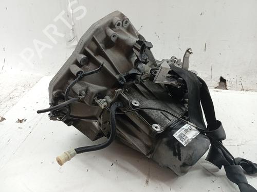 Gearbox SMART FORFOUR Hatchback (453) 1.0 (453.042, 453.043) | BP29717551M3