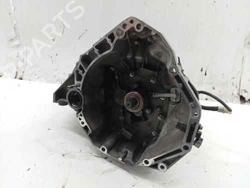 Gearbox SMART FORFOUR Hatchback (453) 1.0 (453.042, 453.043) | BP29717551M3