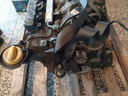 Engine SMART FORFOUR Hatchback (453) 1.0 (453.042, 453.043) | BP29717552M1