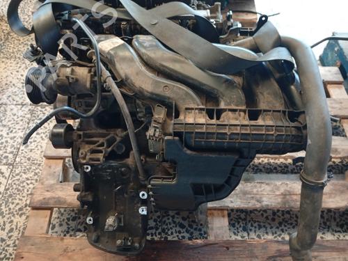 Engine SMART FORFOUR Hatchback (453) 1.0 (453.042, 453.043) | BP29717552M1