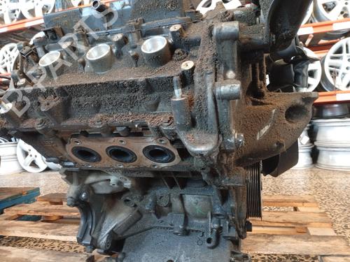 Engine SMART FORFOUR Hatchback (453) 1.0 (453.042, 453.043) | BP29717552M1