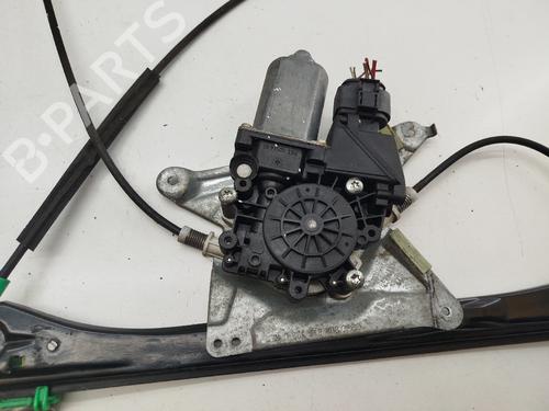 Front right window mechanism AUDI A4 B5 Avant (8D5) 1.9 TDI | BP29717553C23 