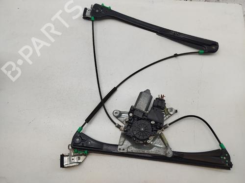 Used Front right window mechanism AUDI A4 B5 Avant (8D5) 1.9 TDI (110 hp) 29717553