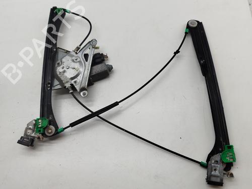 Front right window mechanism AUDI A4 B5 Avant (8D5) 1.9 TDI | BP29717553C23 