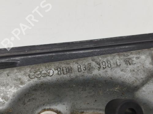 Front right window mechanism AUDI A4 B5 Avant (8D5) 1.9 TDI | BP29717553C23 