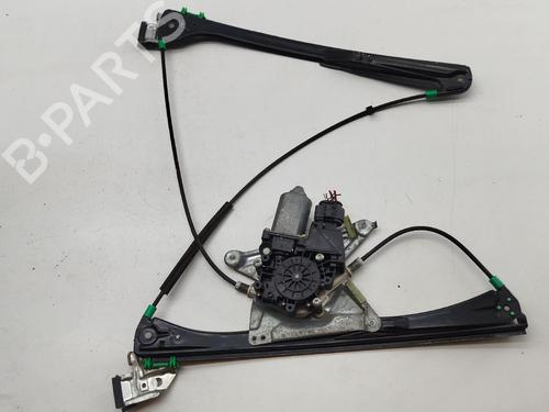 Front right window mechanism AUDI A4 B5 Avant (8D5) 1.9 TDI | BP29717553C23 
