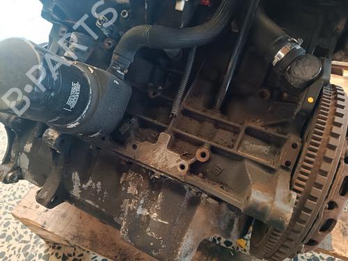 Engine CITROËN JUMPY I Van (BS_, BT_, BY_, BZ_) 2.0 HDi 95 | BP29717554M1