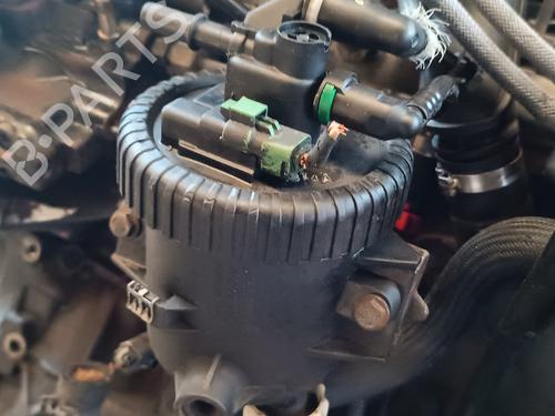 Engine CITROËN JUMPY I Van (BS_, BT_, BY_, BZ_) 2.0 HDi 95 | BP29717554M1