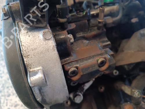 Engine CITROËN JUMPY I Van (BS_, BT_, BY_, BZ_) 2.0 HDi 95 | BP29717554M1