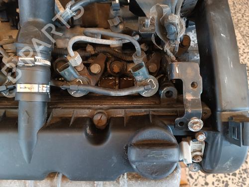 Engine CITROËN JUMPY I Van (BS_, BT_, BY_, BZ_) 2.0 HDi 95 | BP29717554M1