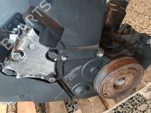 Engine CITROËN JUMPY I Van (BS_, BT_, BY_, BZ_) 2.0 HDi 95 | BP29717554M1
