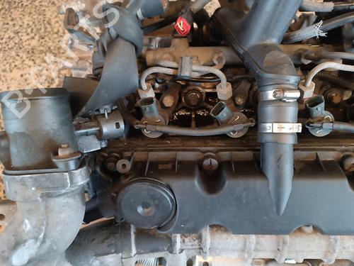Engine CITROËN JUMPY I Van (BS_, BT_, BY_, BZ_) 2.0 HDi 95 | BP29717554M1