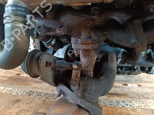 Engine CITROËN JUMPY I Van (BS_, BT_, BY_, BZ_) 2.0 HDi 95 | BP29717554M1