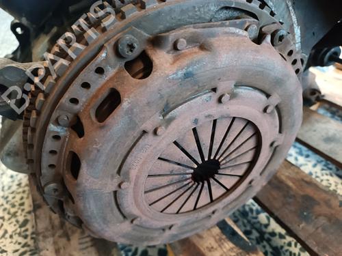 Engine CITROËN JUMPY I Van (BS_, BT_, BY_, BZ_) 2.0 HDi 95 | BP29717554M1