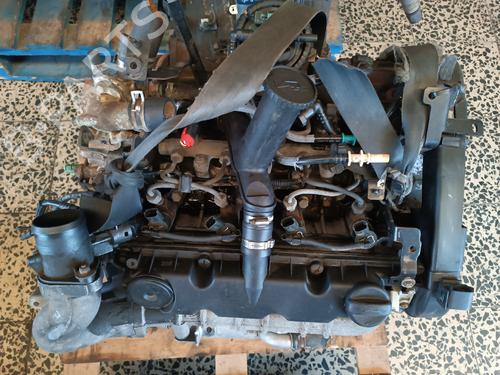 Engine CITROËN JUMPY I Van (BS_, BT_, BY_, BZ_) 2.0 HDi 95 | BP29717554M1