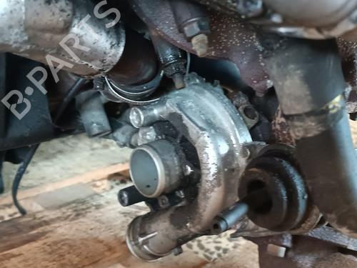 Engine CITROËN JUMPY I Van (BS_, BT_, BY_, BZ_) 2.0 HDi 95 | BP29717554M1