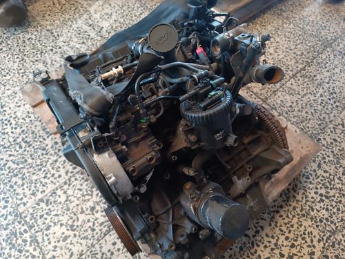 Engine CITROËN JUMPY I Van (BS_, BT_, BY_, BZ_) 2.0 HDi 95 | BP29717554M1