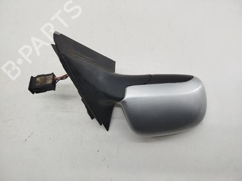 Right mirror AUDI A4 B5 Avant (8D5) 1.9 TDI | BP29717555C27 