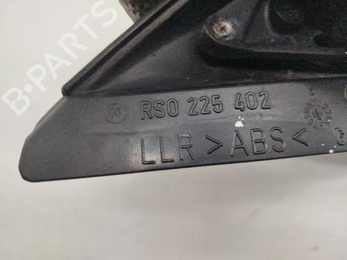 Right mirror AUDI A4 B5 Avant (8D5) 1.9 TDI | BP29717555C27 