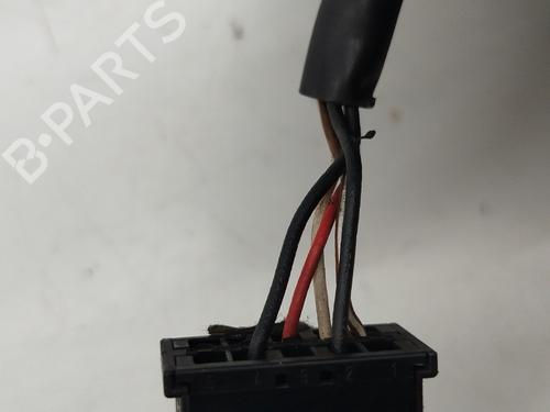 Right mirror AUDI A4 B5 Avant (8D5) 1.9 TDI | BP29717555C27 