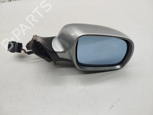 Used Right mirror AUDI A4 B5 Avant (8D5) 1.9 TDI (110 hp) 29717555
