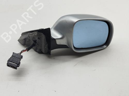 Right mirror AUDI A4 B5 Avant (8D5) 1.9 TDI | BP29717555C27 