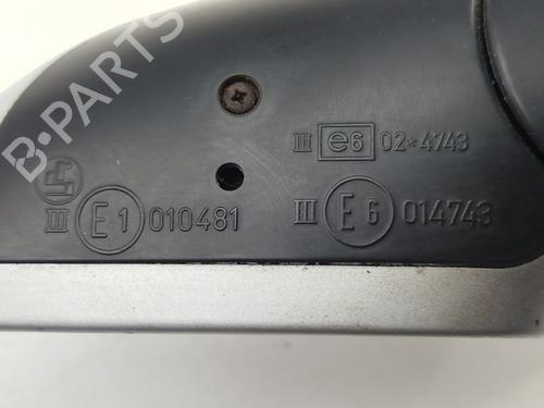 Right mirror AUDI A4 B5 Avant (8D5) 1.9 TDI | BP29717555C27 