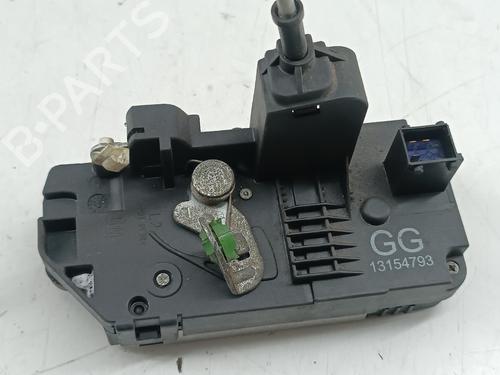 Annen OPEL MERIVA A MPV (X03) 1.3 CDTI (E75) (69 hp) 29726097