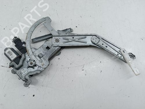 Lève-vitre avant droit OPEL MERIVA A MPV (X03) 1.3 CDTI (E75) | BP29726103C23 