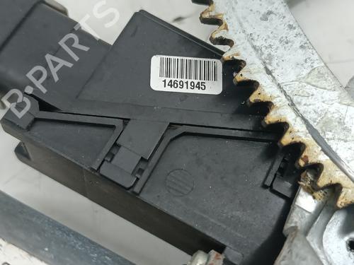 Lève-vitre avant droit OPEL MERIVA A MPV (X03) 1.3 CDTI (E75) | BP29726103C23