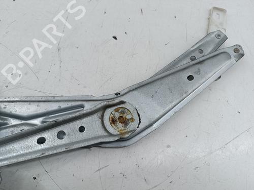 Lève-vitre avant droit OPEL MERIVA A MPV (X03) 1.3 CDTI (E75) | BP29726103C23