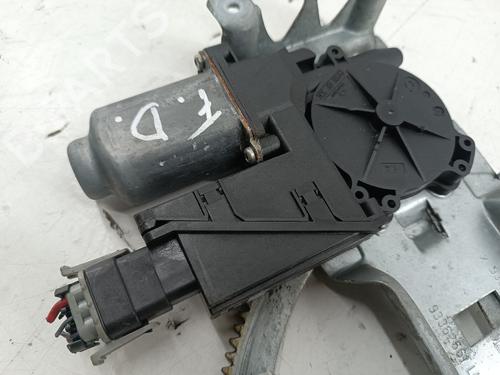 Lève-vitre avant droit OPEL MERIVA A MPV (X03) 1.3 CDTI (E75) | BP29726103C23