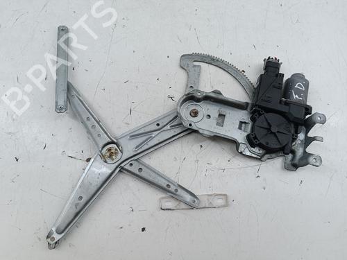 Lève-vitre avant droit OPEL MERIVA A MPV (X03) 1.3 CDTI (E75) | BP29726103C23