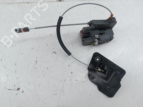 Used Front right lock OPEL MERIVA A MPV (X03) 1.3 CDTI (E75) (69 hp) 29726106