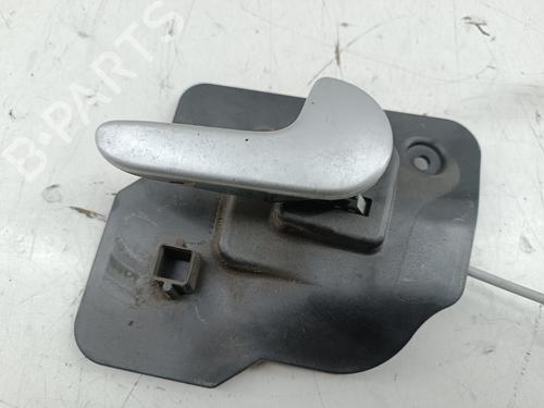 Front right lock OPEL MERIVA A MPV (X03) 1.3 CDTI (E75) | BP29726106C97 