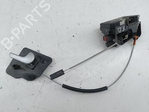 Front right lock OPEL MERIVA A MPV (X03) 1.3 CDTI (E75) | BP29726106C97 