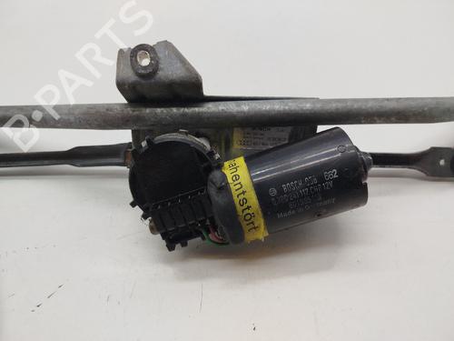 Silniczek wycieraczek przednich AUDI A4 B5 Avant (8D5) 1.9 TDI | BP29730354M29