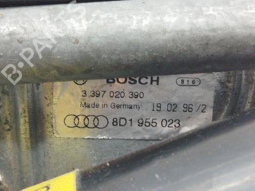 Silniczek wycieraczek przednich AUDI A4 B5 Avant (8D5) 1.9 TDI | BP29730354M29
