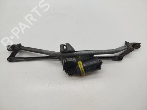 Used Front wiper motor AUDI A4 B5 Avant (8D5) 1.9 TDI (110 hp) 29730354