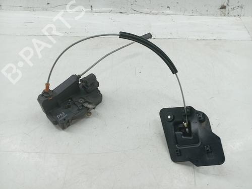 Used Front left lock OPEL MERIVA A MPV (X03) 1.3 CDTI (E75) (69 hp) 29732056