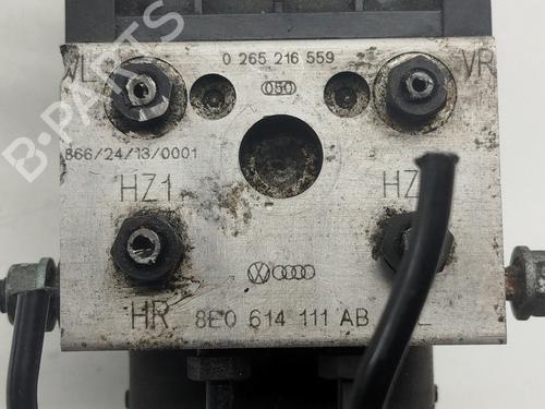 Pompe ABS AUDI A4 B5 Avant (8D5) 1.9 TDI | BP29732058M43